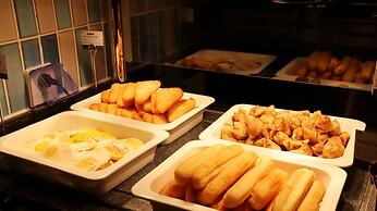 Holiday Inn Zhengzhou High Tech Zone by IHG