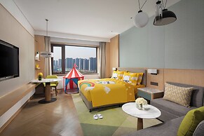 Holiday Inn Zhengzhou High Tech Zone by IHG