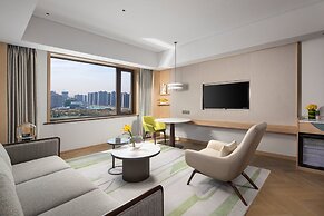 Holiday Inn Zhengzhou High Tech Zone by IHG