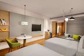 Holiday Inn Zhengzhou High Tech Zone by IHG