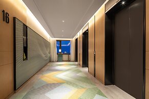 Holiday Inn Zhengzhou High Tech Zone by IHG