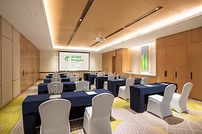 Holiday Inn Zhengzhou High Tech Zone by IHG