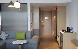 Holiday Inn Zhengzhou High Tech Zone by IHG