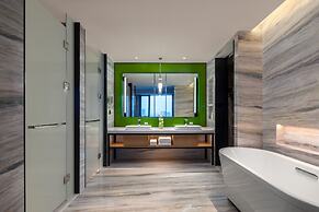 Holiday Inn Zhengzhou High Tech Zone by IHG