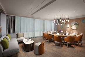 Holiday Inn Zhengzhou High Tech Zone by IHG