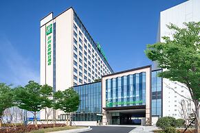 Holiday Inn Zhengzhou High Tech Zone by IHG