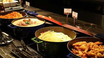 Holiday Inn Zhengzhou High Tech Zone by IHG