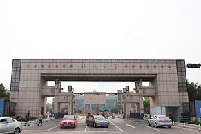 Holiday Inn Zhengzhou High Tech Zone by IHG