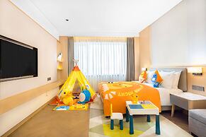 Holiday Inn Zhengzhou High Tech Zone by IHG