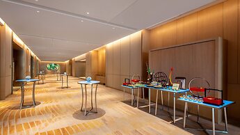Holiday Inn Zhengzhou High Tech Zone by IHG