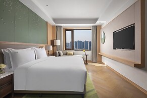 Holiday Inn Zhengzhou High Tech Zone by IHG