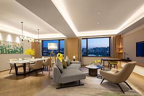 Holiday Inn Zhengzhou High Tech Zone by IHG