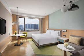 Holiday Inn Zhengzhou High Tech Zone by IHG