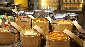 Holiday Inn Zhengzhou High Tech Zone by IHG