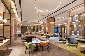 Holiday Inn Zhengzhou High Tech Zone by IHG