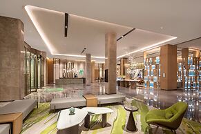 Holiday Inn Zhengzhou High Tech Zone by IHG