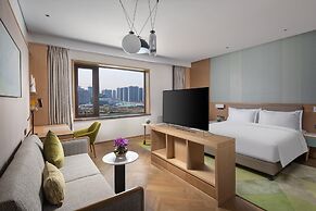 Holiday Inn Zhengzhou High Tech Zone by IHG