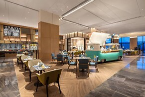 Holiday Inn Zhengzhou High Tech Zone by IHG