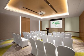 Holiday Inn Zhengzhou High Tech Zone by IHG