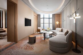 Holiday Inn Zhengzhou High Tech Zone by IHG