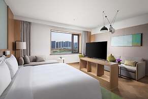 Holiday Inn Zhengzhou High Tech Zone by IHG