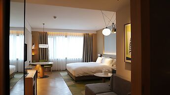 Holiday Inn Zhengzhou High Tech Zone by IHG