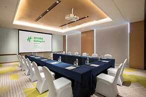 Holiday Inn Zhengzhou High Tech Zone by IHG