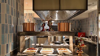 Holiday Inn Zhengzhou High Tech Zone by IHG