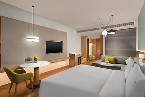 Holiday Inn Zhengzhou High Tech Zone by IHG