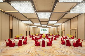 Holiday Inn Zhengzhou High Tech Zone by IHG