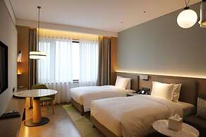 Holiday Inn Zhengzhou High Tech Zone by IHG