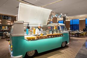 Holiday Inn Zhengzhou High Tech Zone by IHG