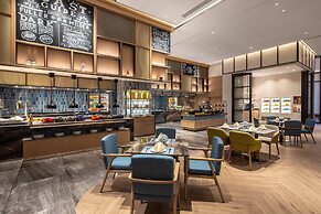 Holiday Inn Zhengzhou High Tech Zone by IHG