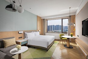 Holiday Inn Zhengzhou High Tech Zone by IHG