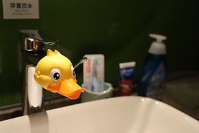 Holiday Inn Zhengzhou High Tech Zone by IHG