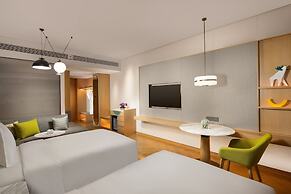 Holiday Inn Zhengzhou High Tech Zone by IHG