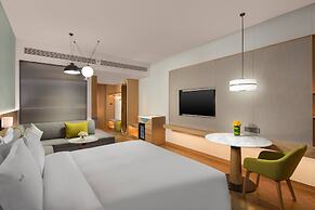 Holiday Inn Zhengzhou High Tech Zone by IHG