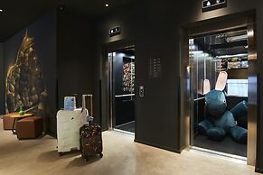 Moxy Essen City