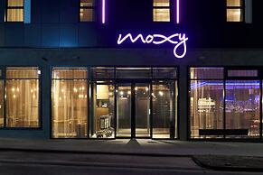 Moxy Essen City