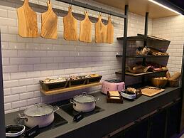 Moxy Essen City