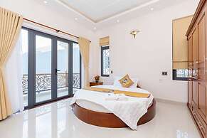Tran Duy Luxury Villa C6