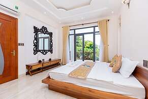Tran Duy Luxury Villa C6