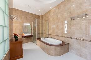 Tran Duy Luxury Villa C6