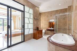 Tran Duy Luxury Villa C6