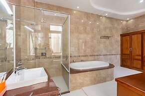 Tran Duy Luxury Villa C6