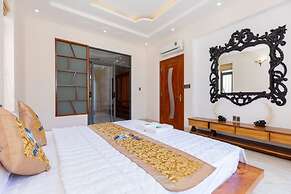 Tran Duy Luxury Villa C6