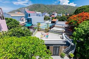 Tran Duy Luxury Villa C6