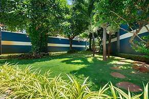 Tran Duy Luxury Villa C6