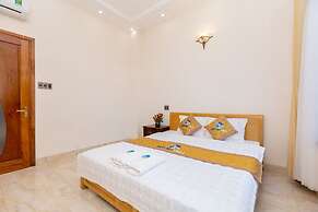 Tran Duy Luxury Villa C6