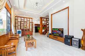 Tran Duy Luxury Villa C6